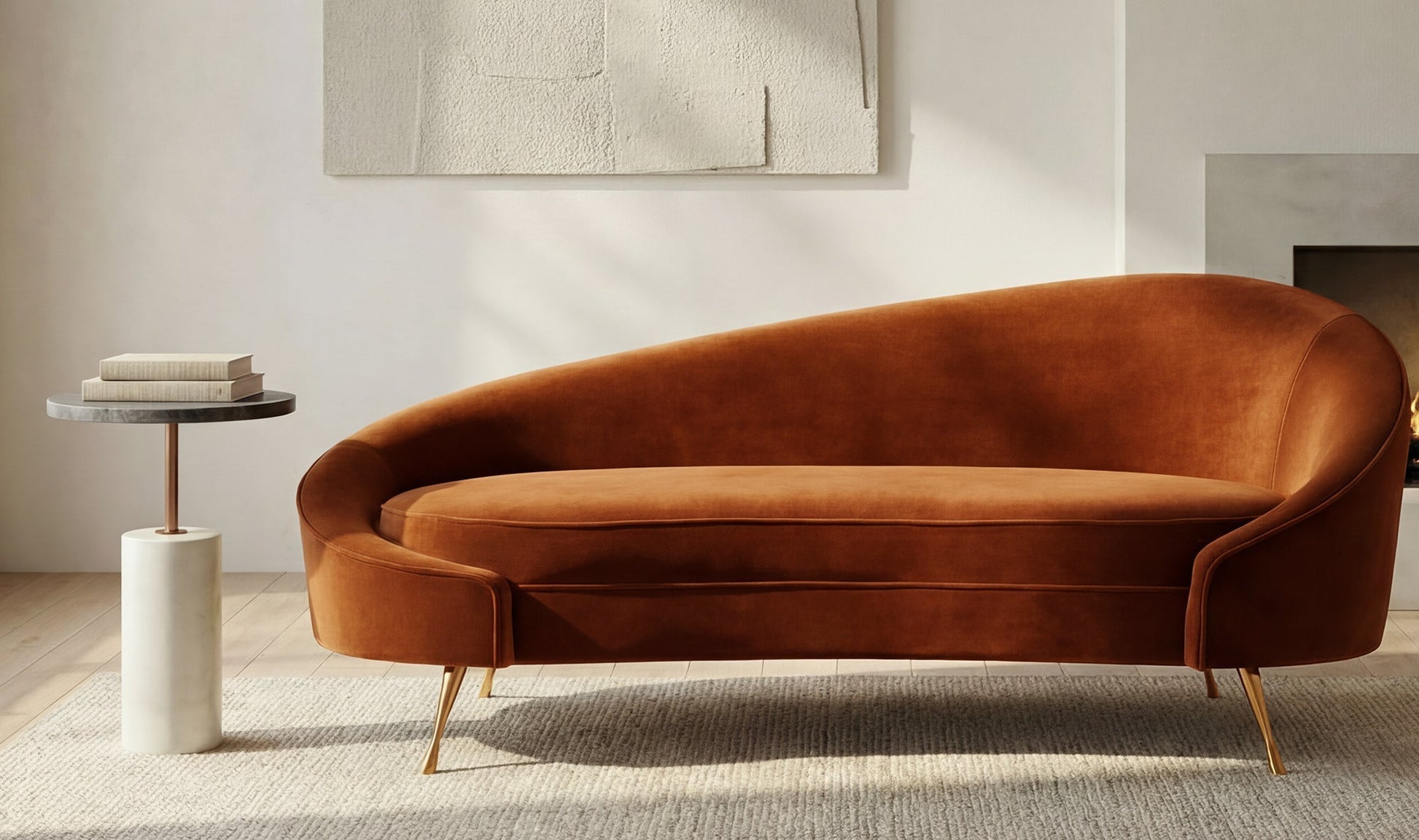 Amadora Chaise - Altera