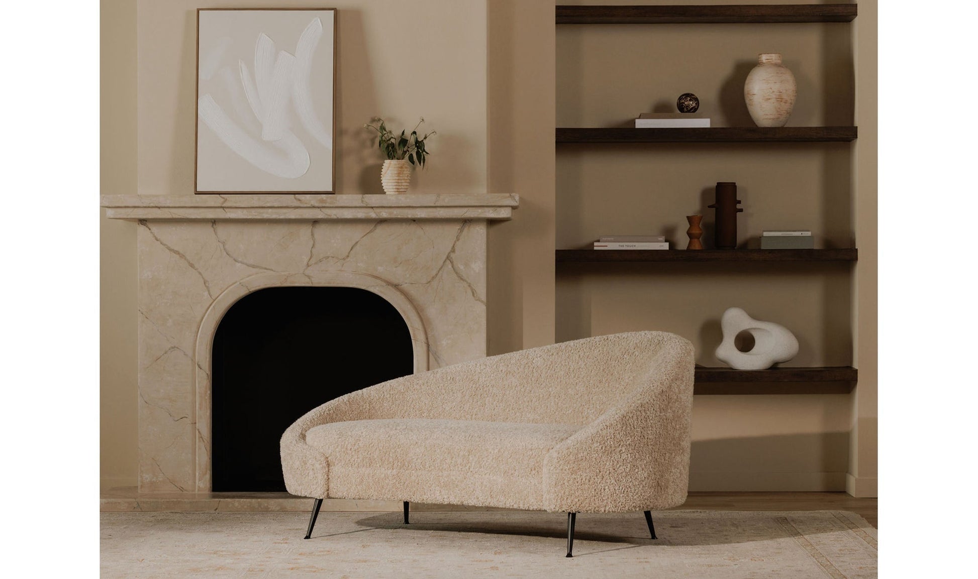 Amadora Chaise - Altera