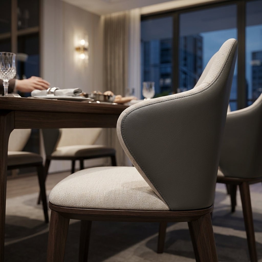 Amalfi Dining Chair - Altera