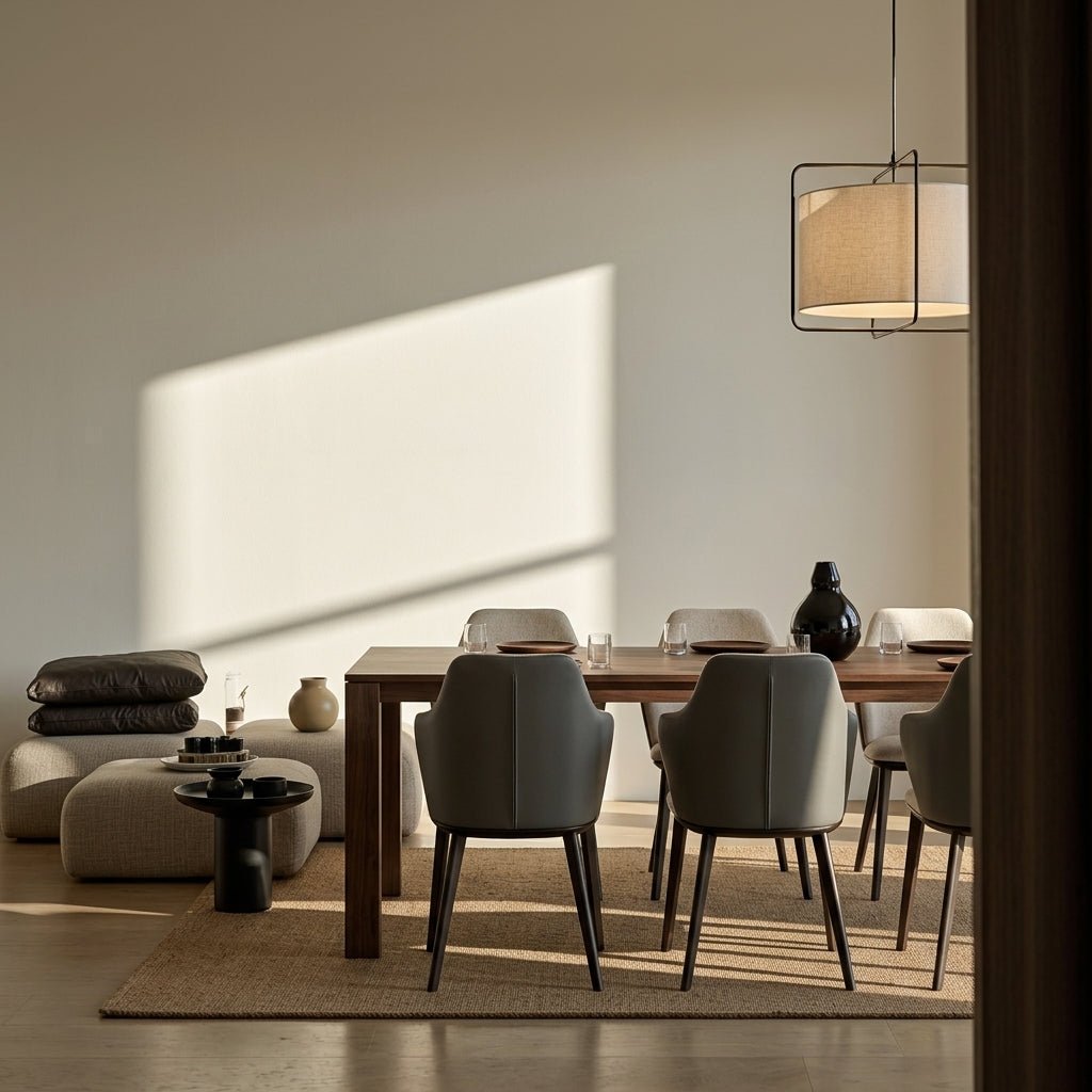 Amalfi Dining Chair - Altera