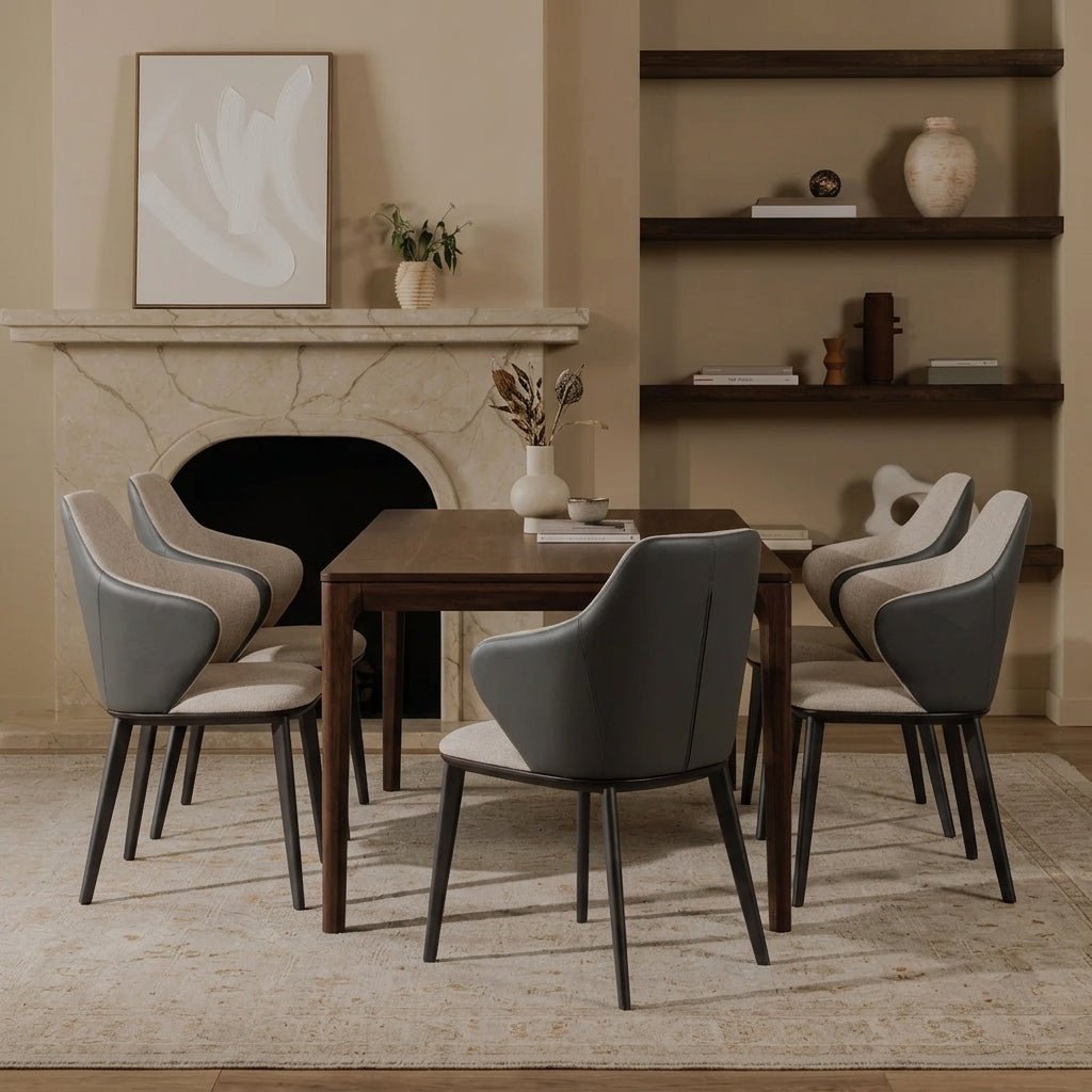 Amalfi Dining Chair - Altera