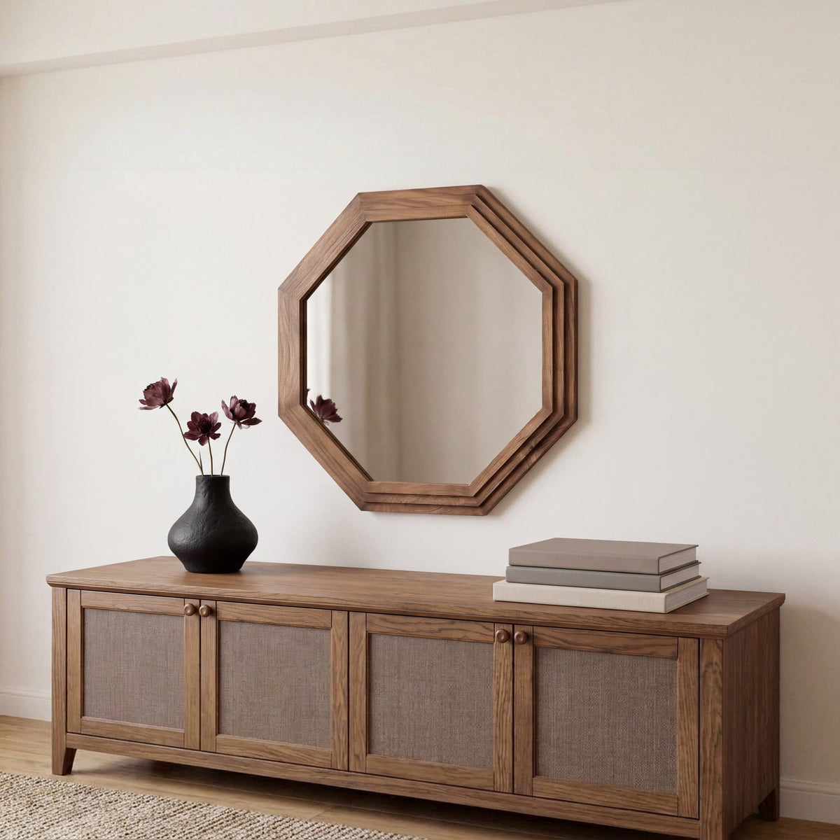 Amersham Mirror - Altera