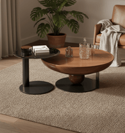 Amsterdam Coffee and Side Tables - Altera