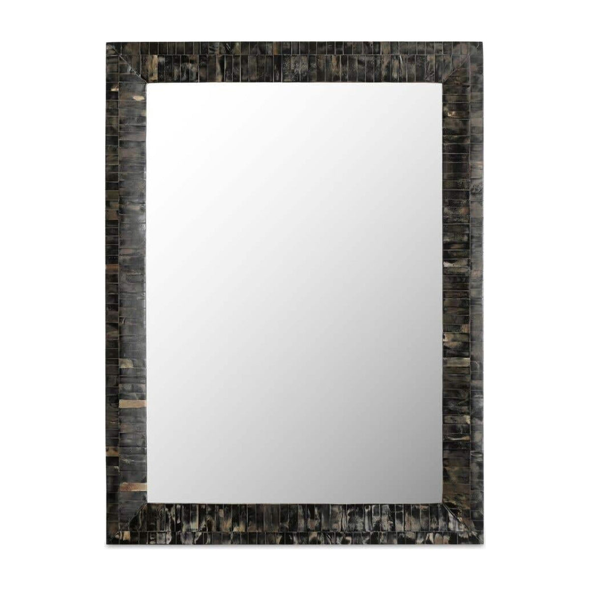 Andros Horn Inlay Mirror - Altera
