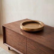 Anglet Cast Aluminum Catchall - Altera
