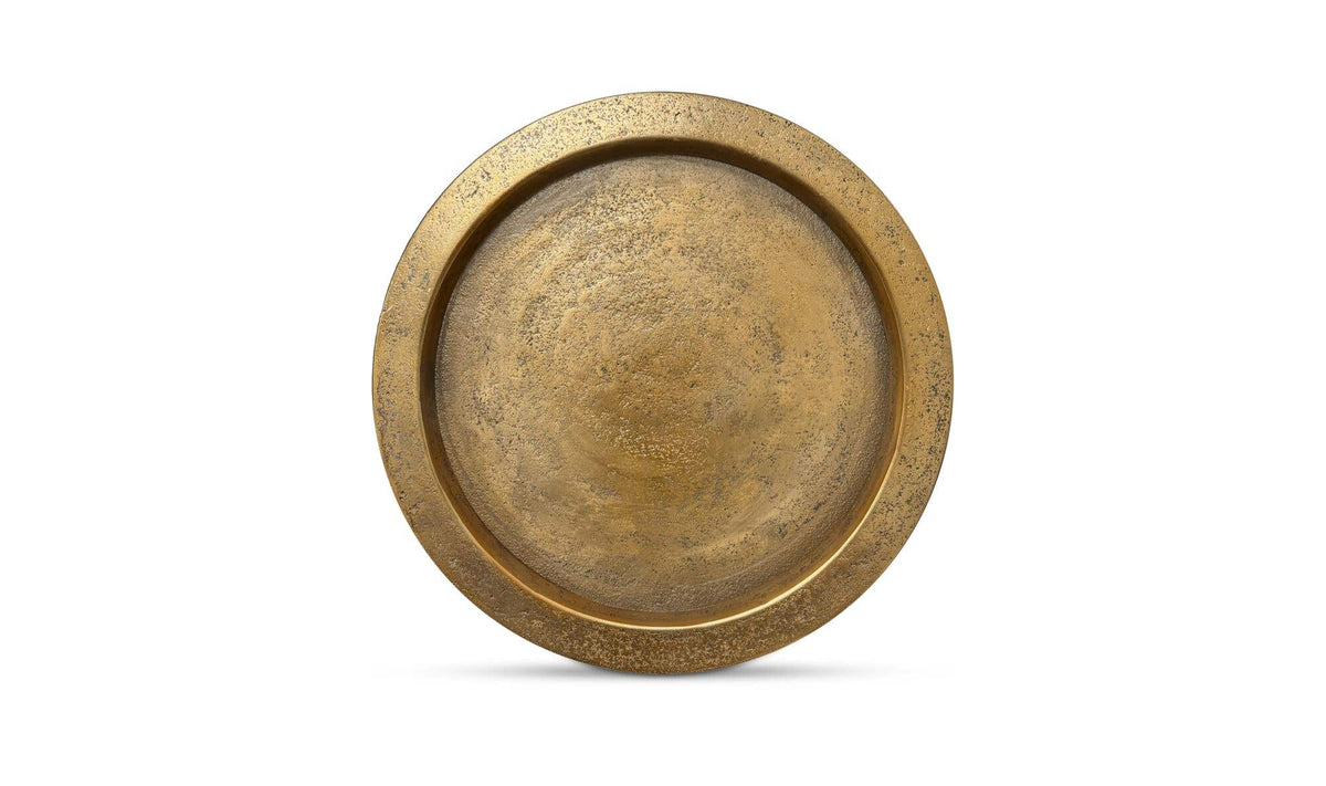 Anglet Cast Aluminum Catchall - Altera