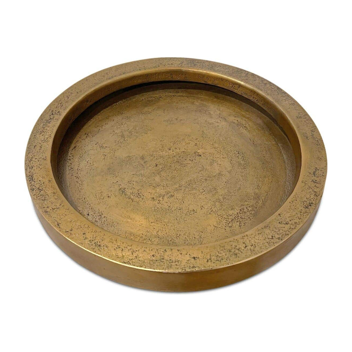 Anglet Cast Aluminum Catchall - Altera