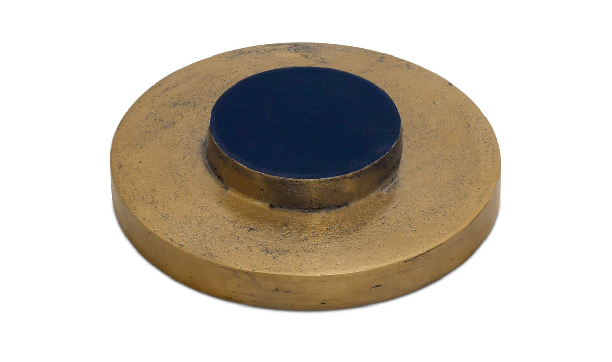 Anglet Cast Aluminum Catchall - Altera