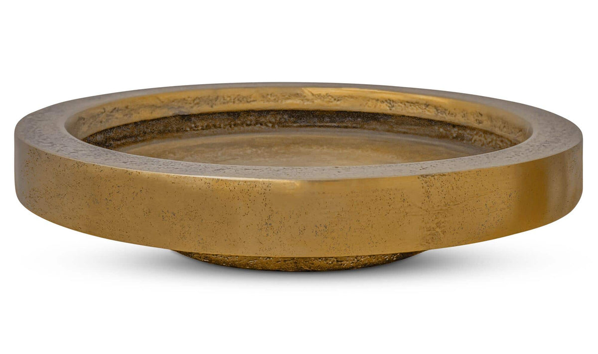 Anglet Cast Aluminum Catchall - Altera