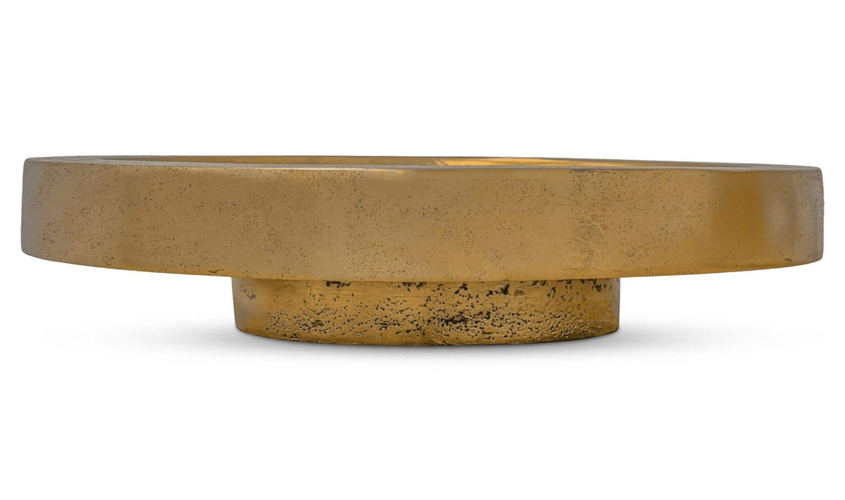 Anglet Cast Aluminum Catchall - Altera