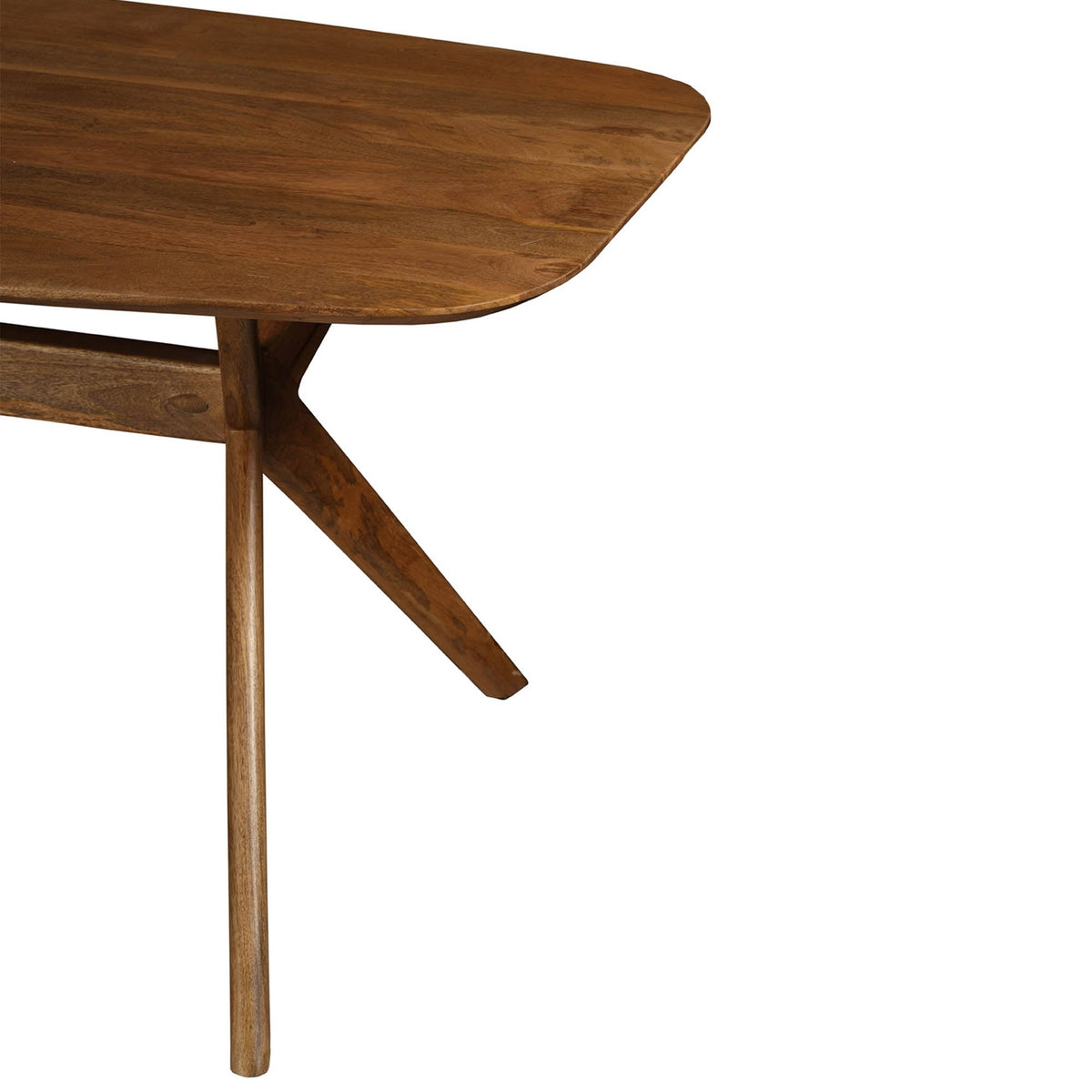Annecy Mango Wood Dining Set - Altera