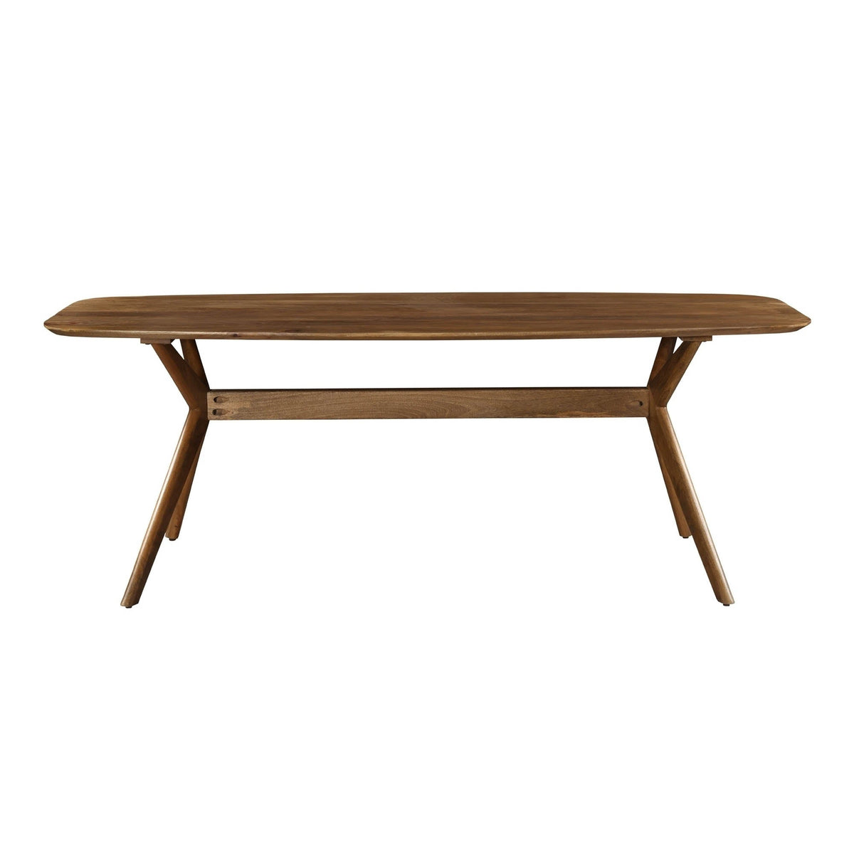 Annecy Mango Wood Dining Set - Altera