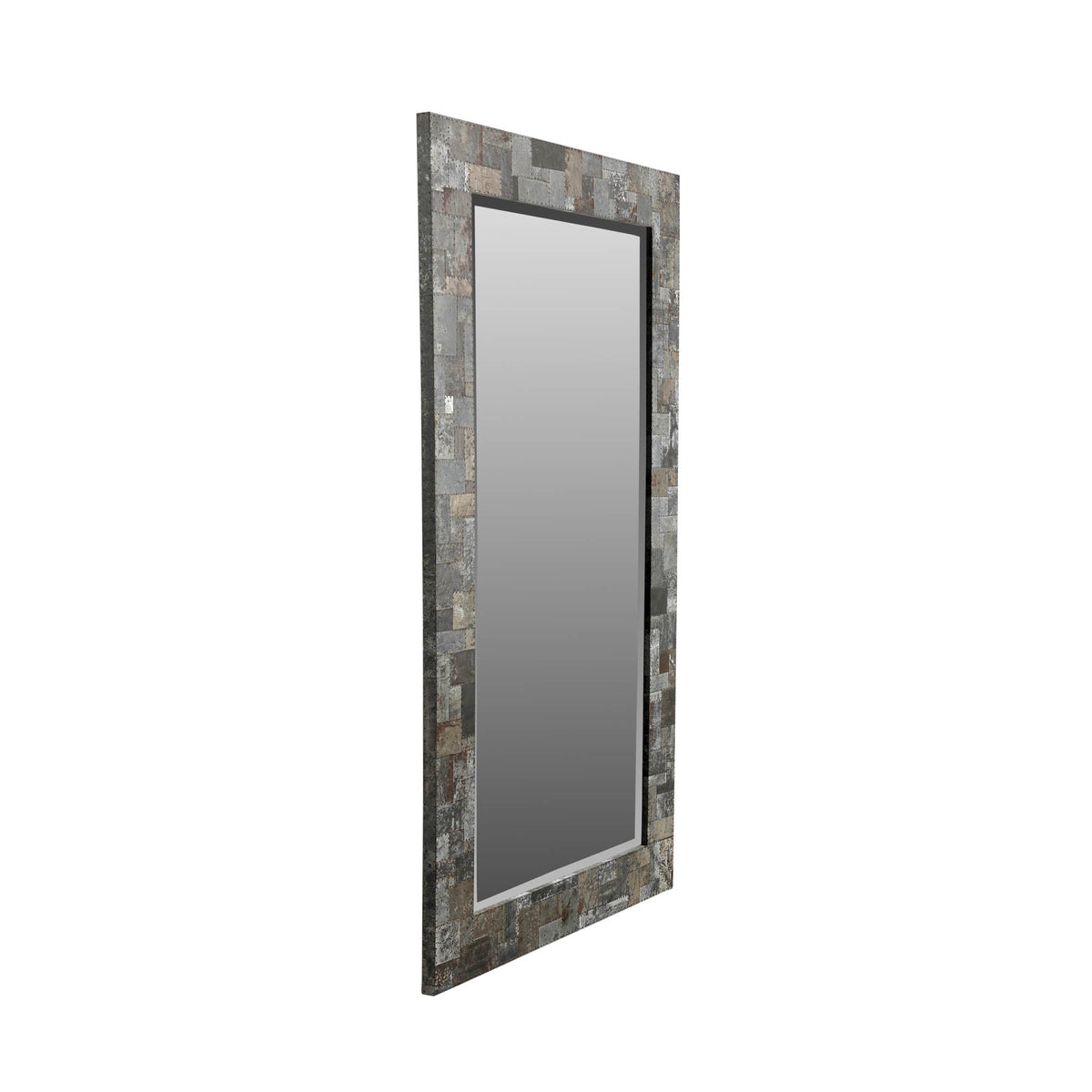 Annecy Rectangle Mirror - Altera