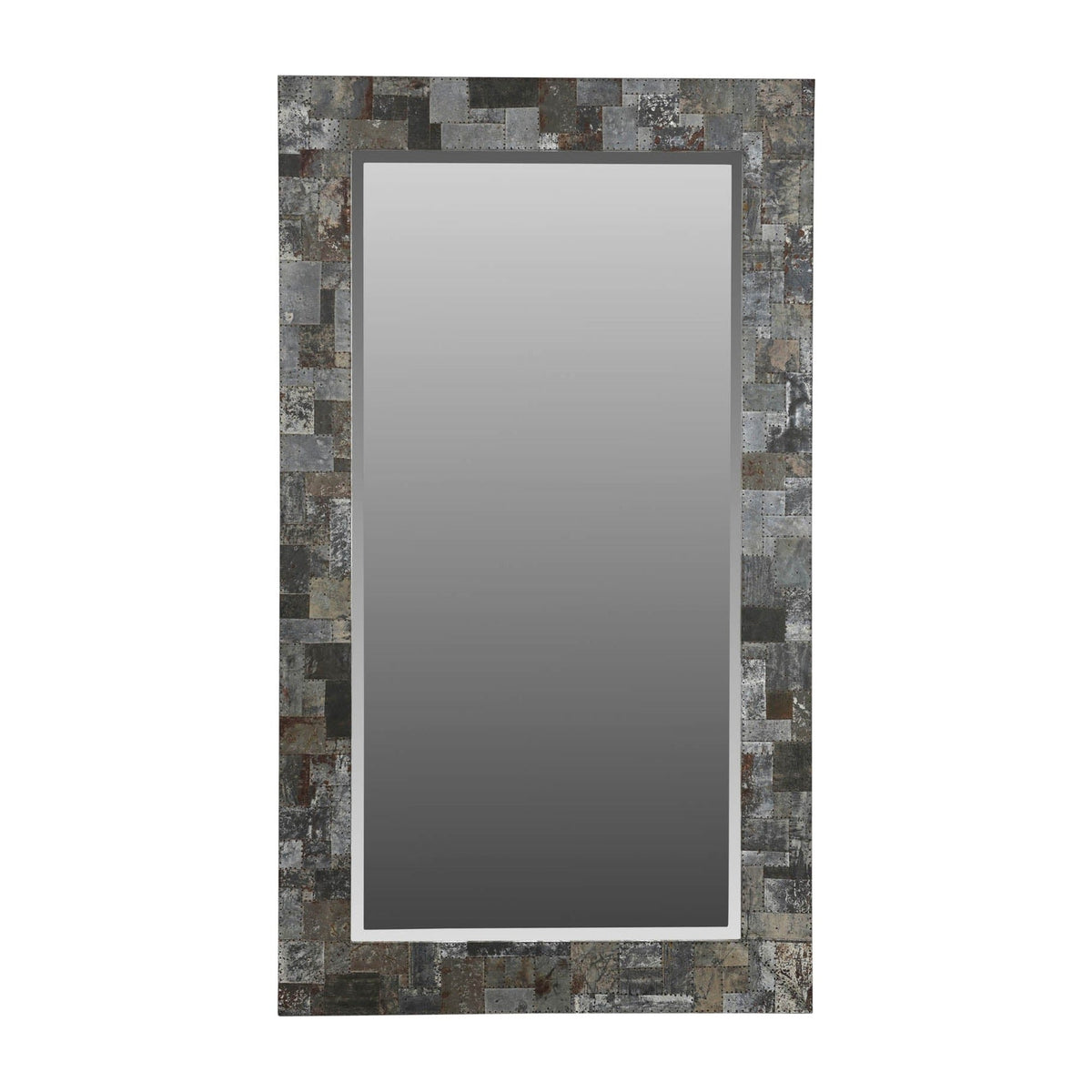 Annecy Rectangle Mirror - Altera