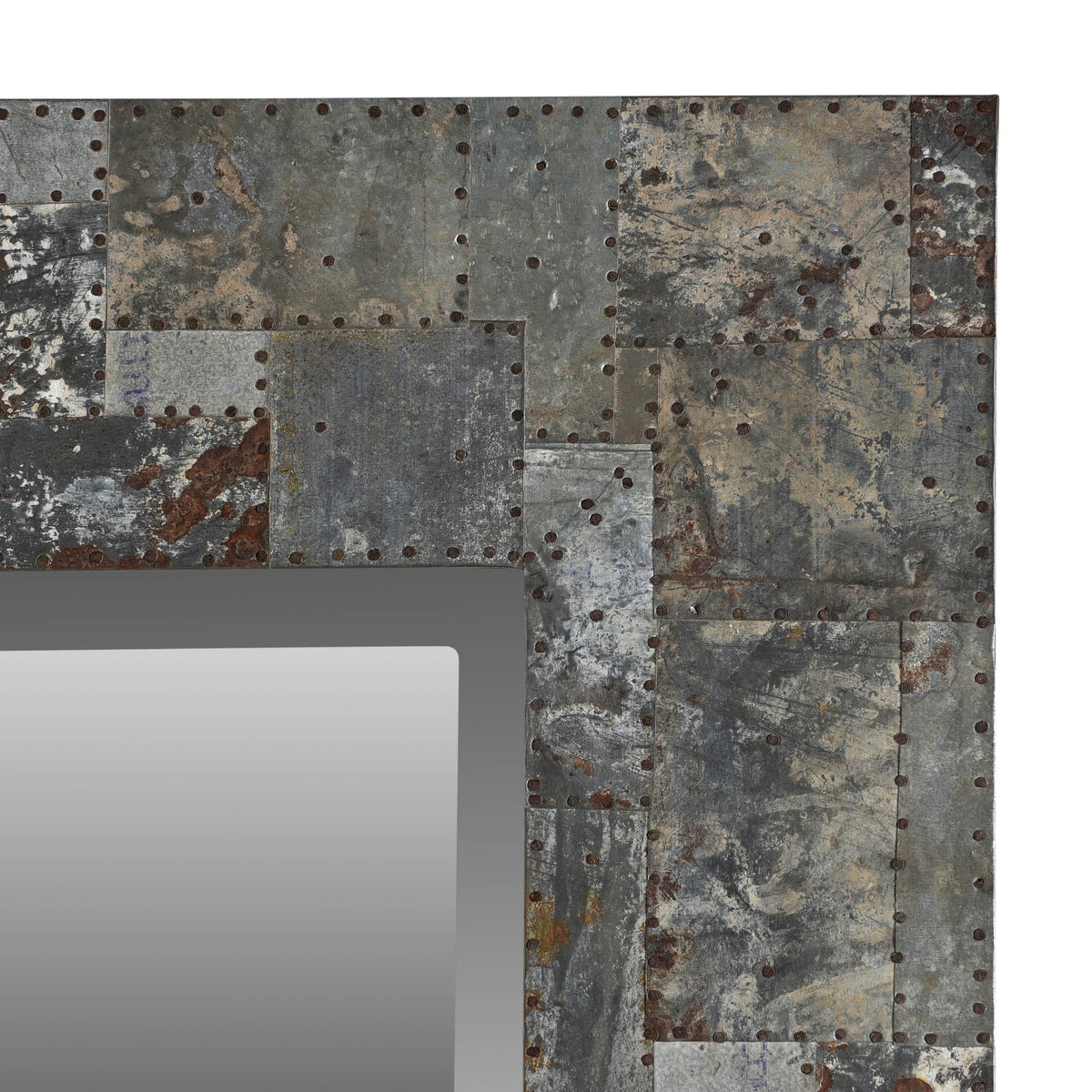 Annecy Rectangle Mirror - Altera