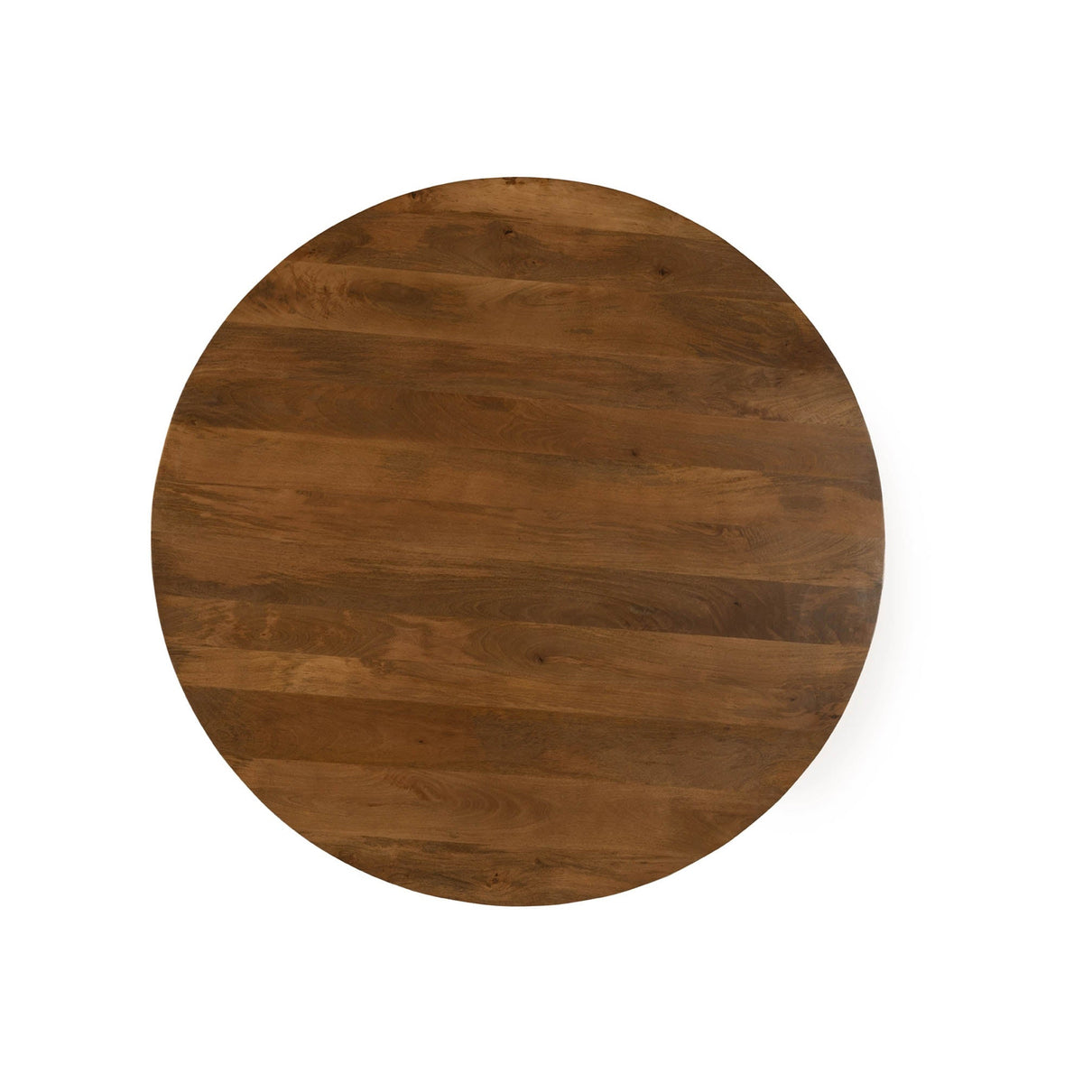 Annecy Round 3-Legged Dining Table - Altera