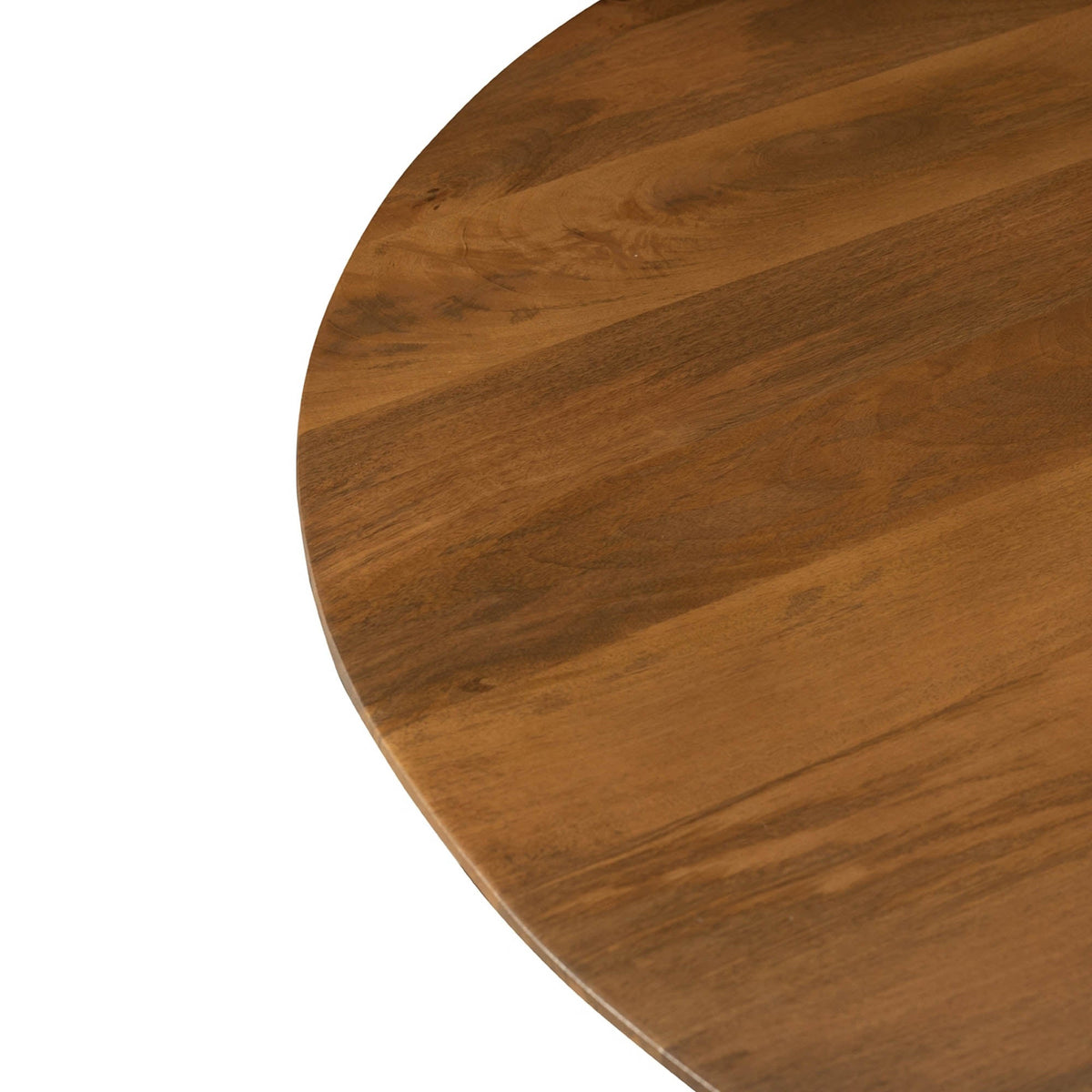 Annecy Round 3-Legged Dining Table - Altera