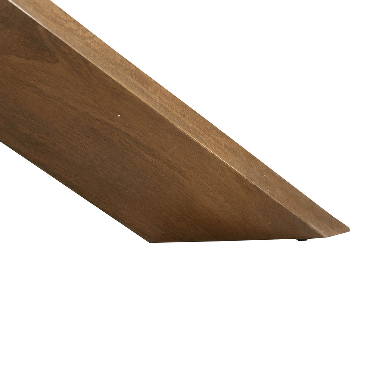 Annecy Round 3-Legged Dining Table - Altera