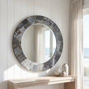 Annecy Round Mirror - Altera