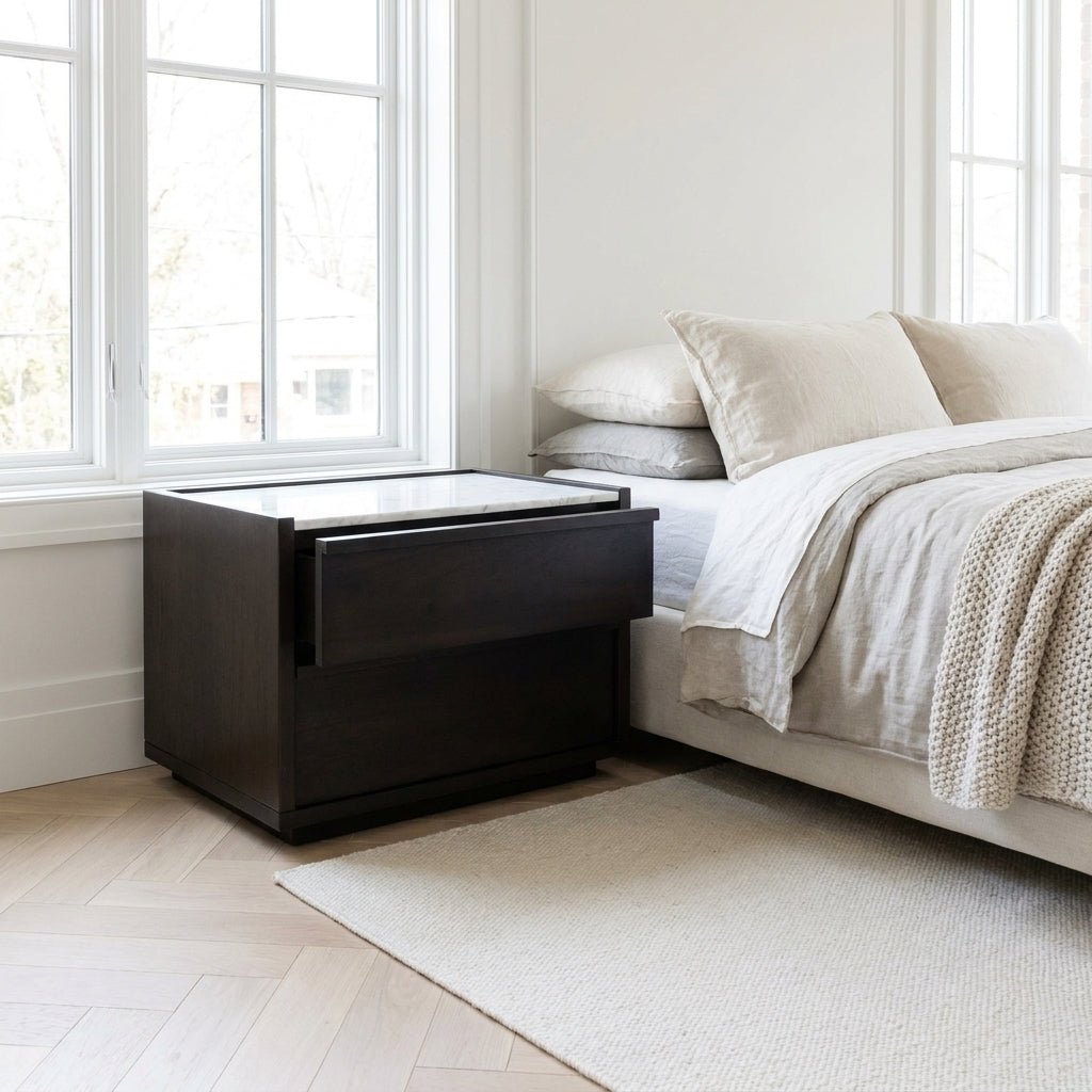 Antibes Nightstand - Altera