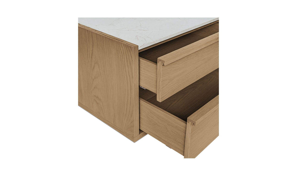 Antibes Nightstand - Altera
