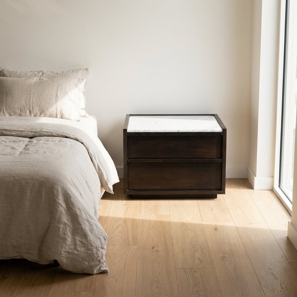 Antibes Nightstand - Altera