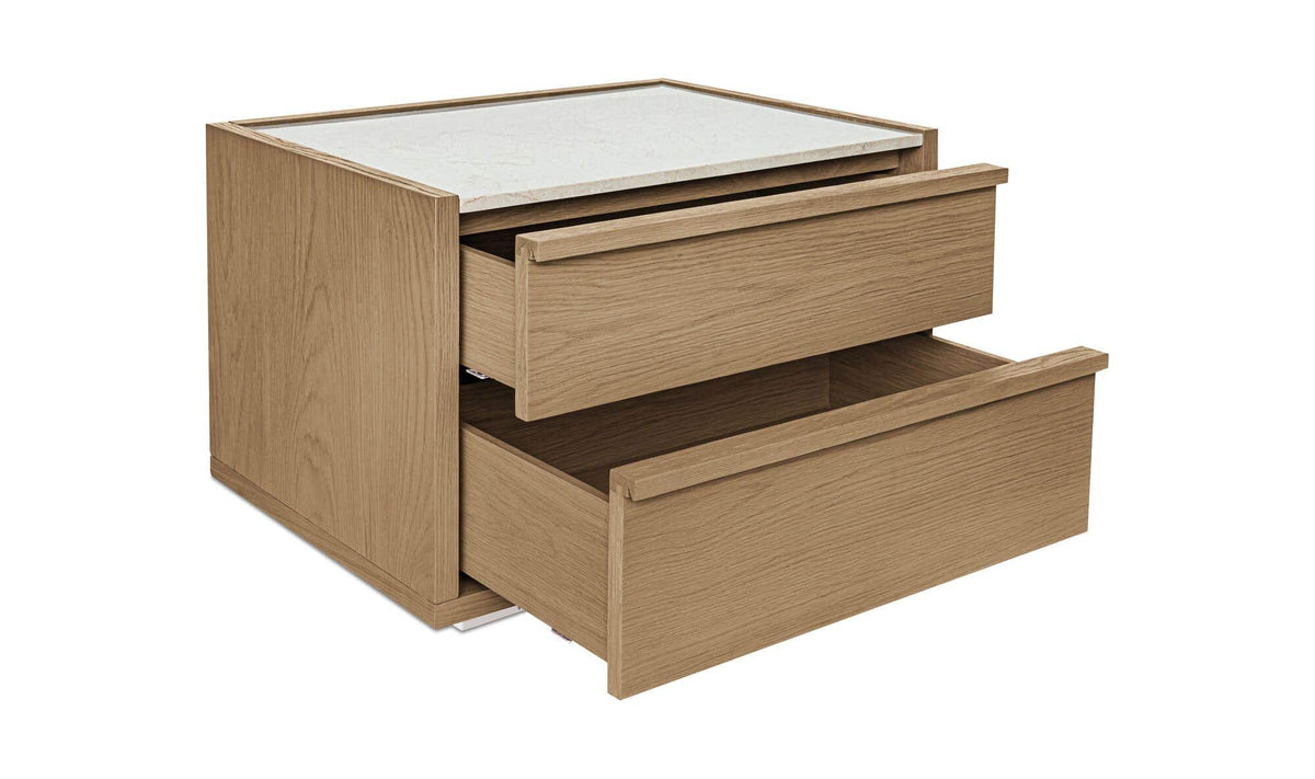 Antibes Nightstand - Altera