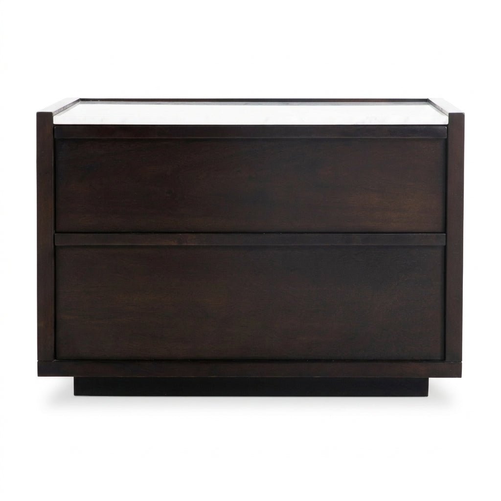 Antibes Nightstand - Altera