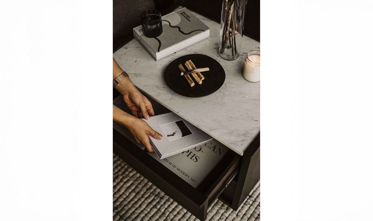 Antibes Nightstand - Altera