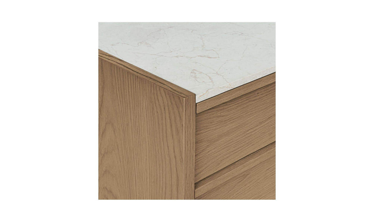 Antibes Nightstand - Altera