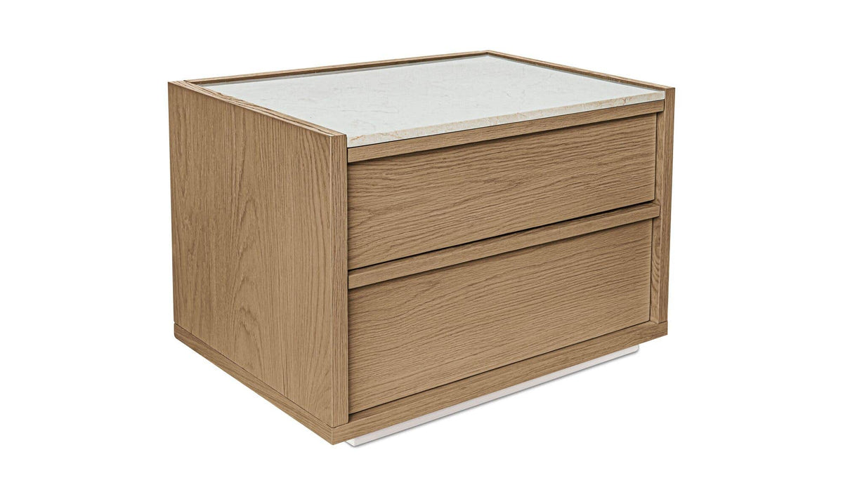 Antibes Nightstand - Altera