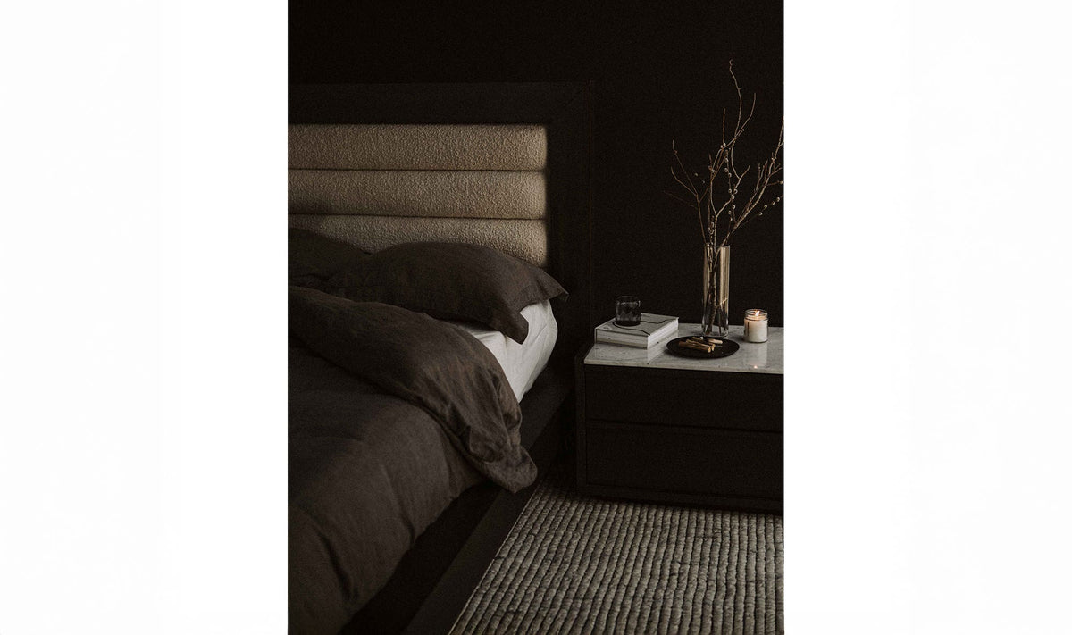 Antibes Nightstand - Altera