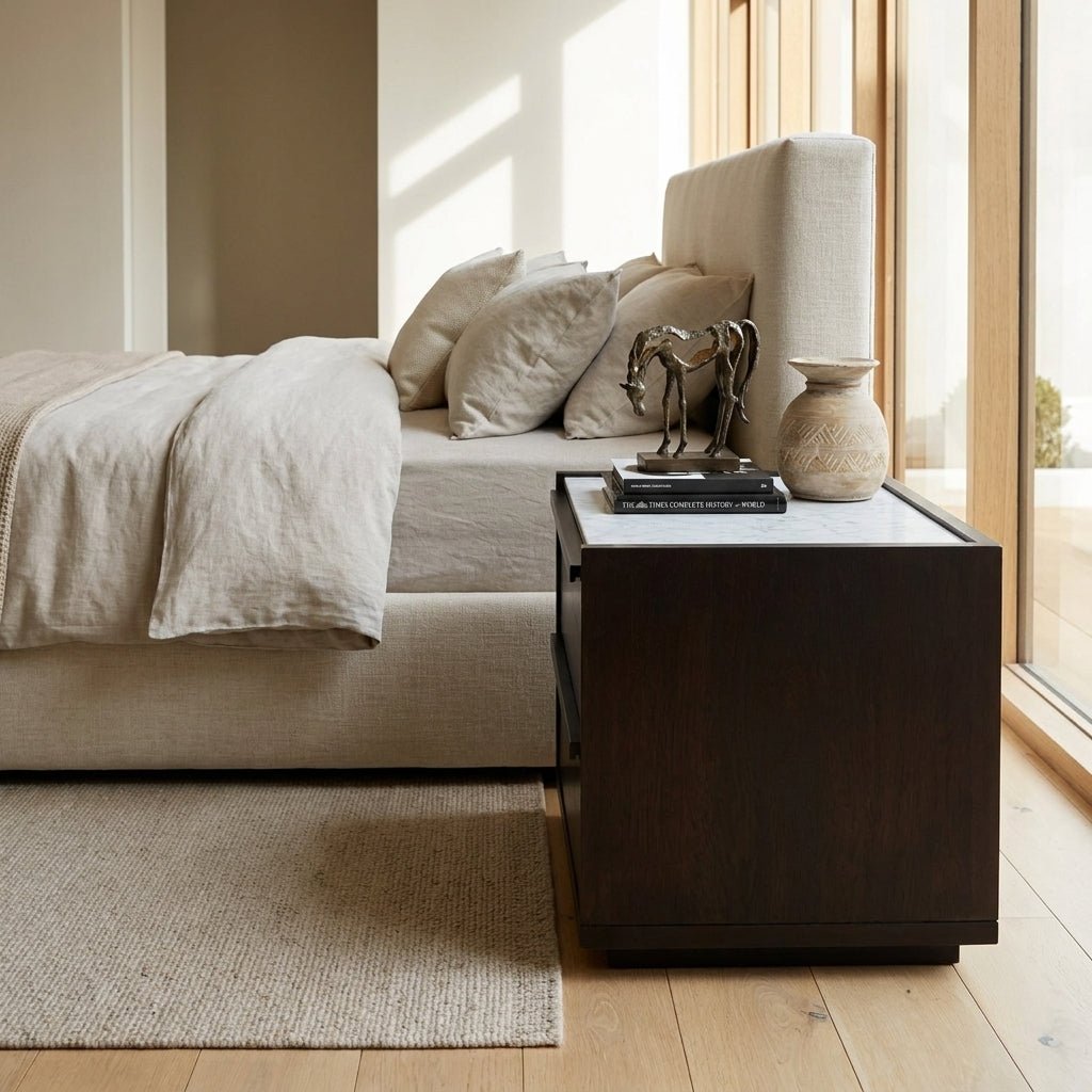 Antibes Nightstand - Altera