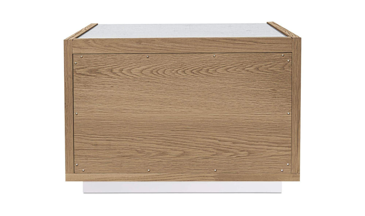 Antibes Nightstand - Altera