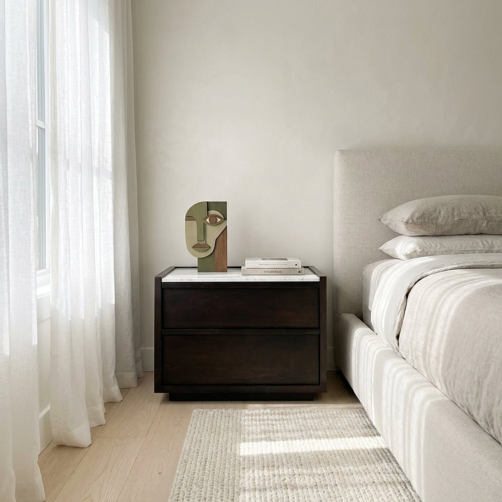 Antibes Nightstand - Altera