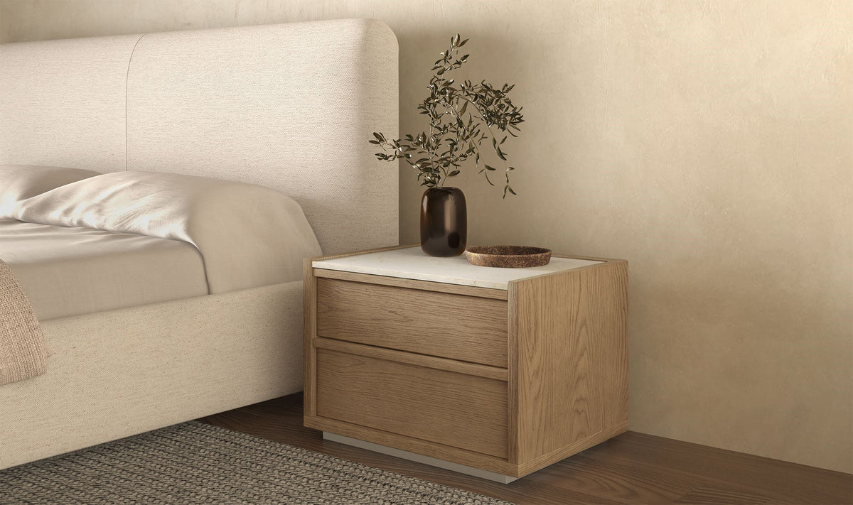 Antibes Nightstand - Altera