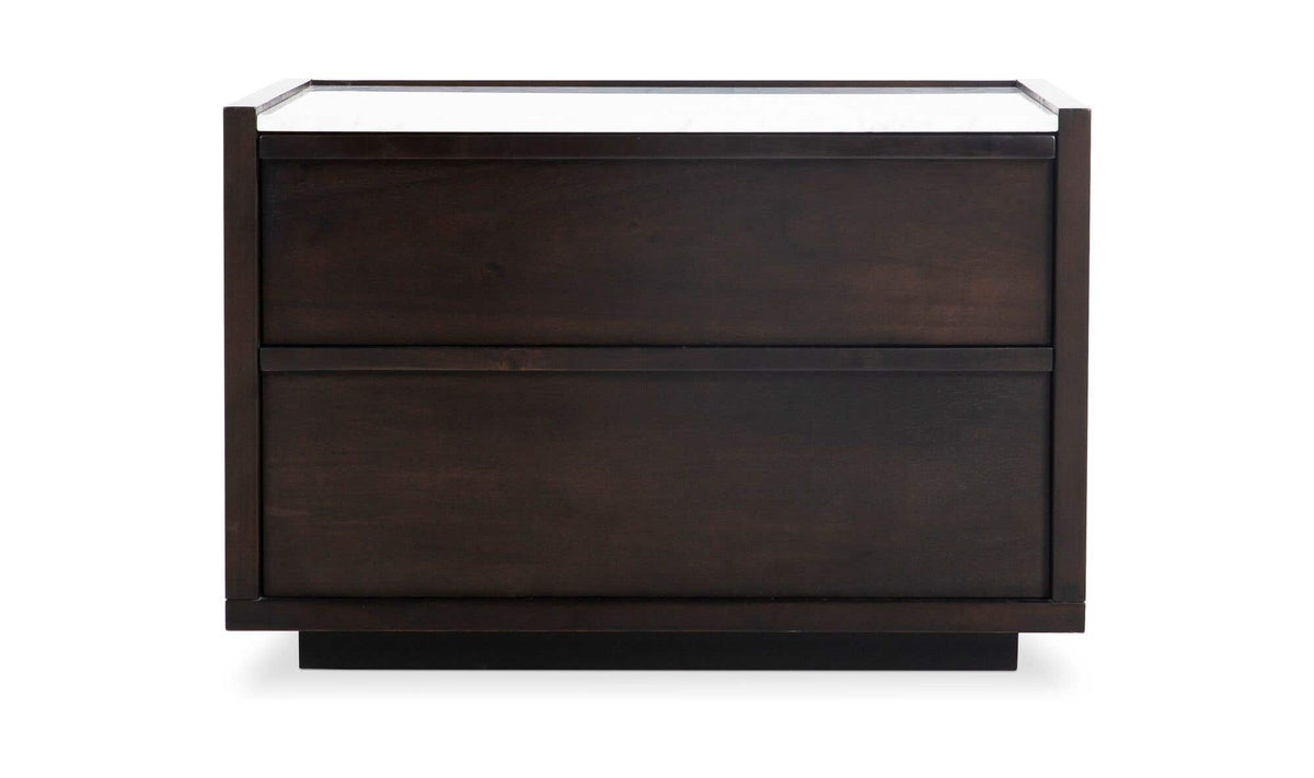 Antibes Nightstand - Altera
