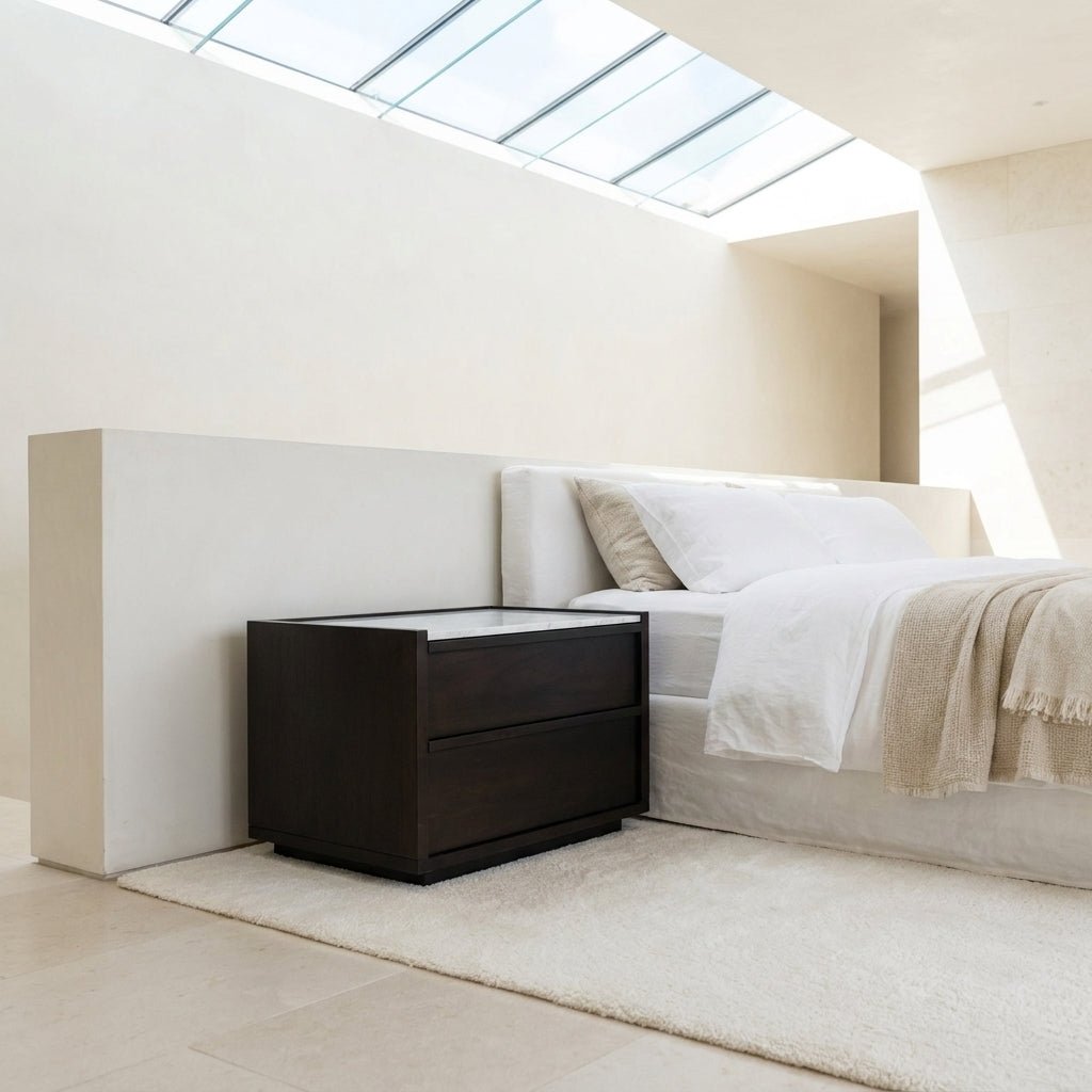 Antibes Nightstand - Altera
