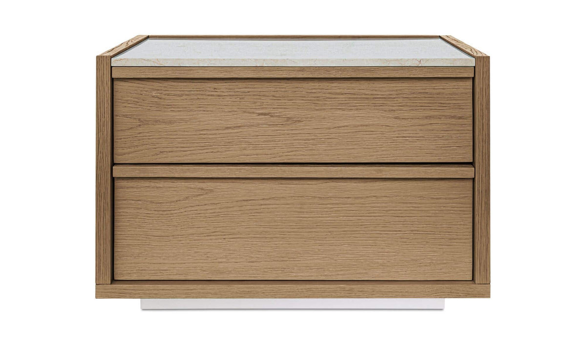 Antibes Nightstand - Altera
