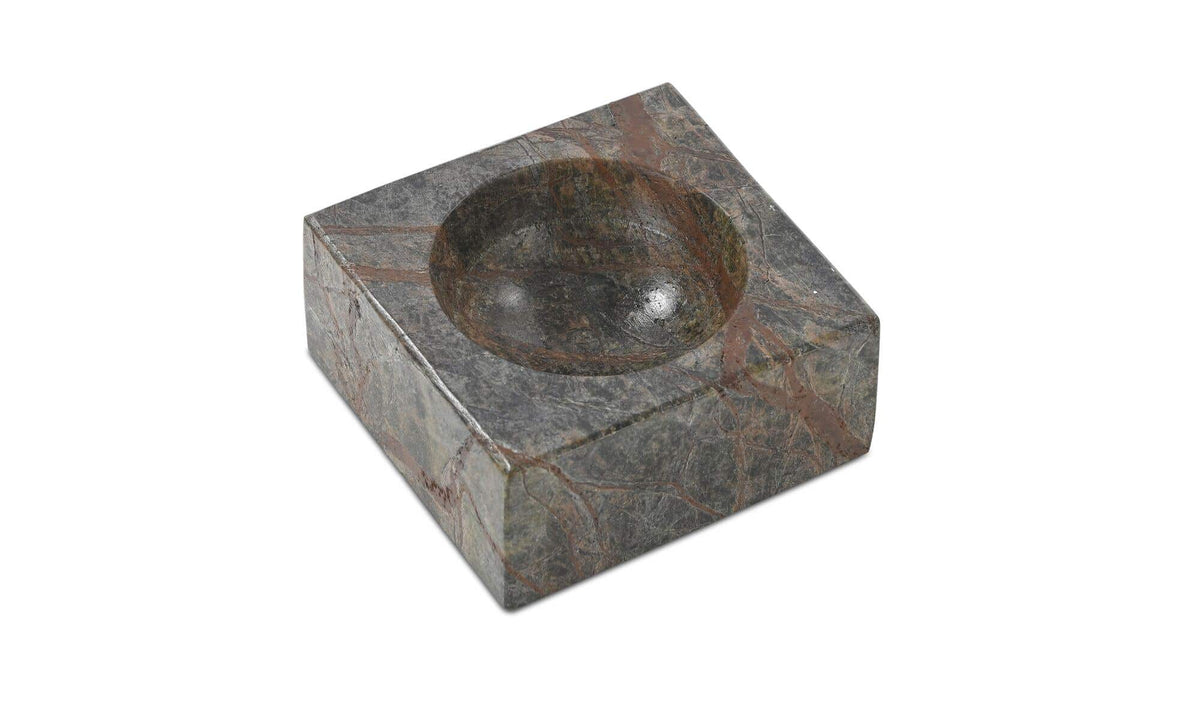Aran Marble Catchall - Altera