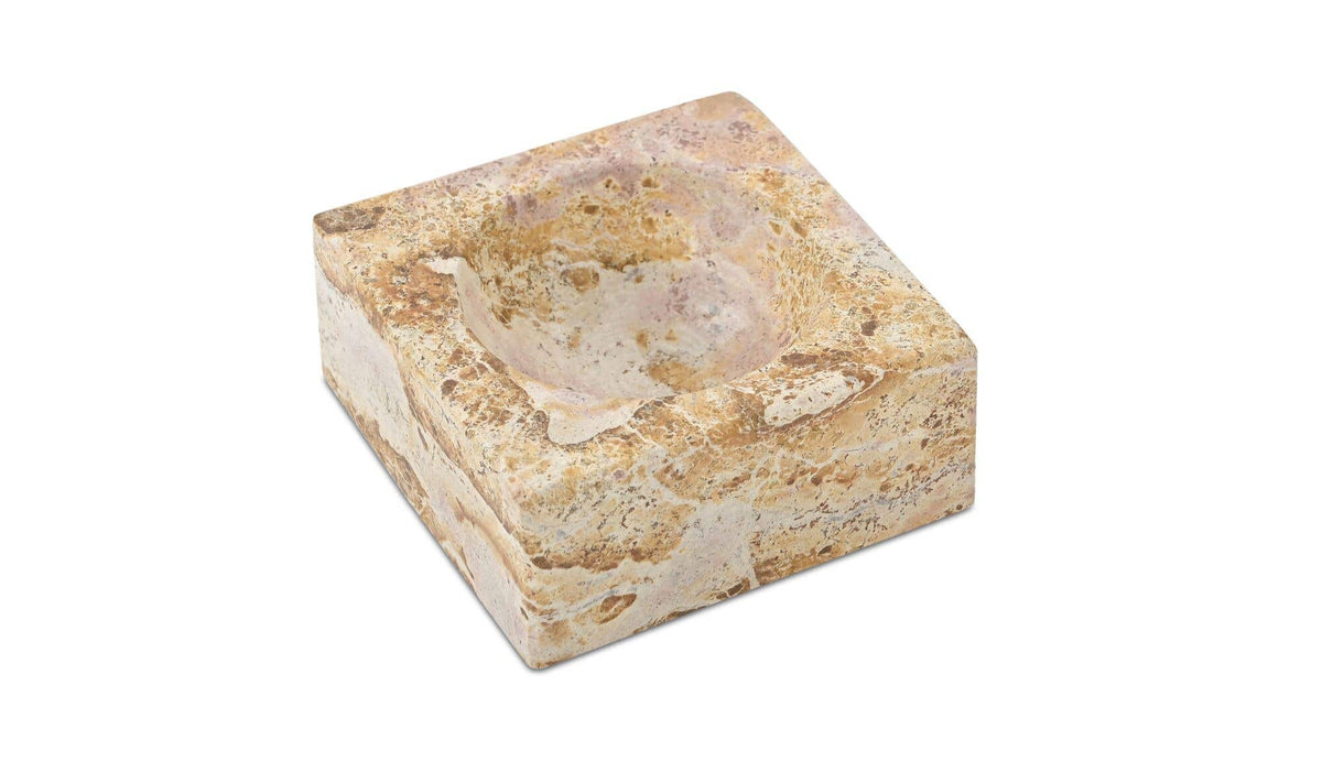 Aran Marble Catchall - Altera