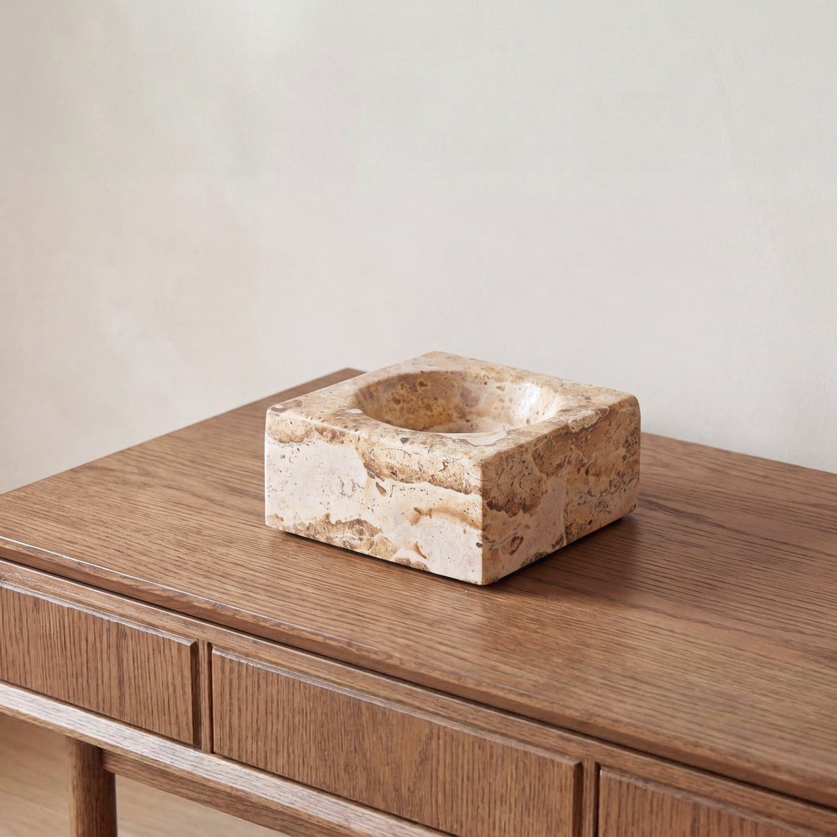 Aran Marble Catchall - Altera