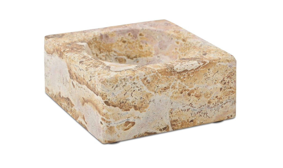 Aran Marble Catchall - Altera