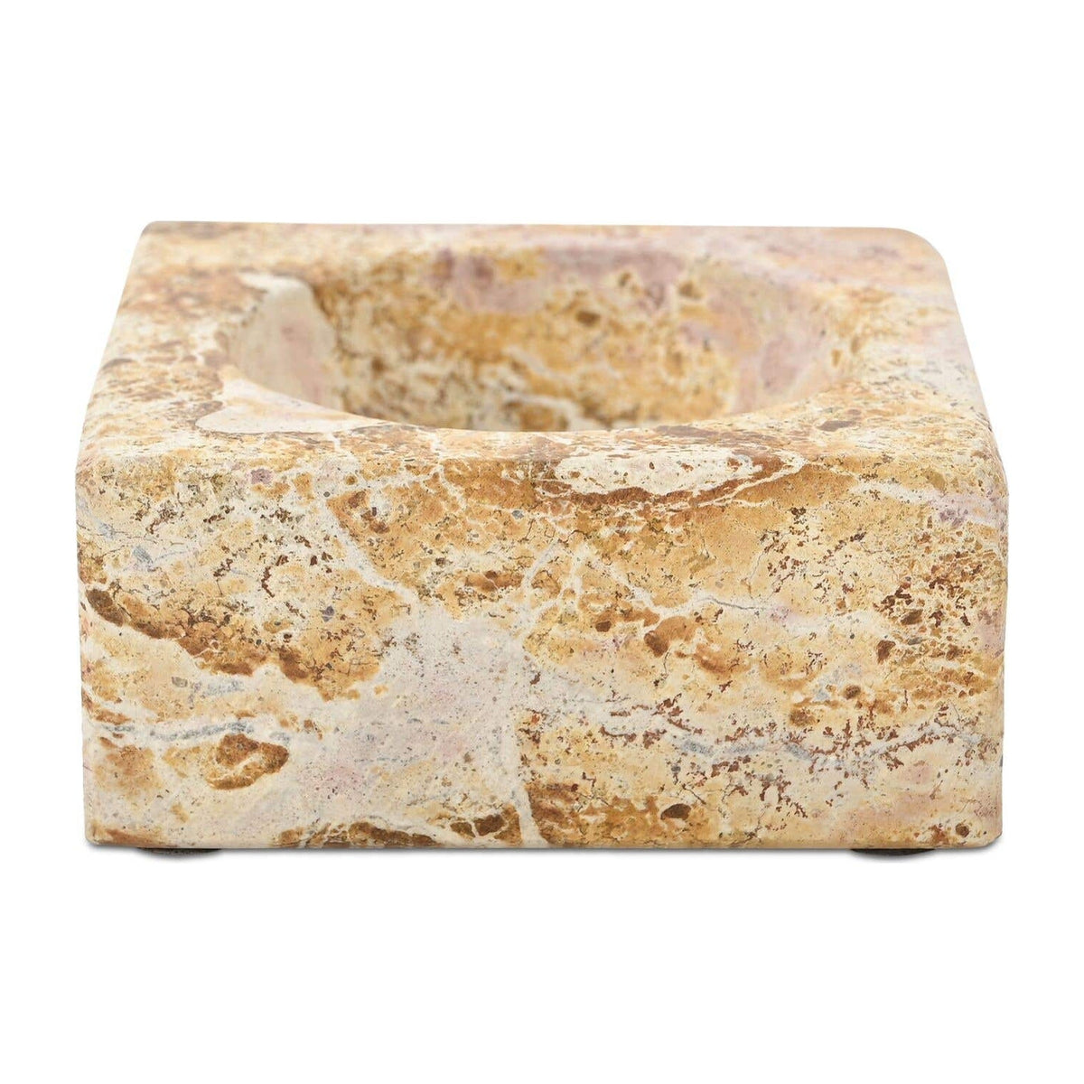 Aran Marble Catchall - Altera