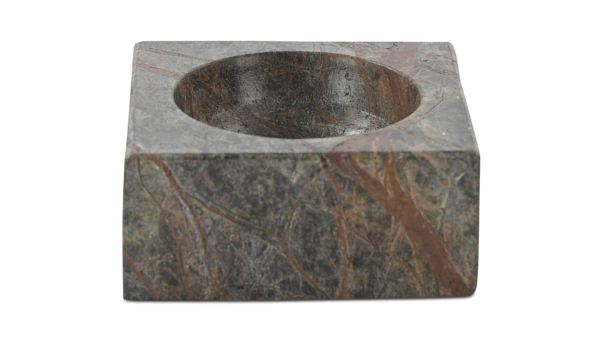 Aran Marble Catchall - Altera