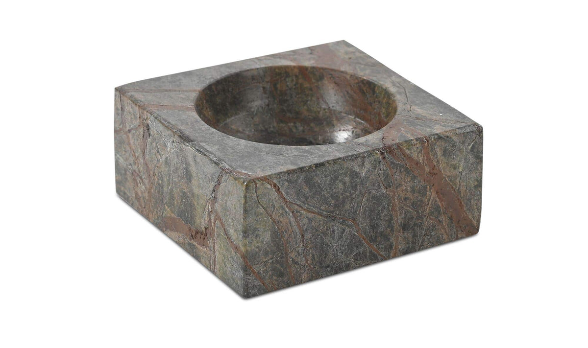 Aran Marble Catchall - Altera