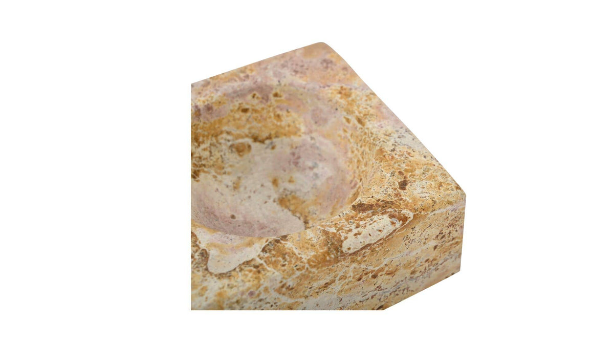 Aran Marble Catchall - Altera
