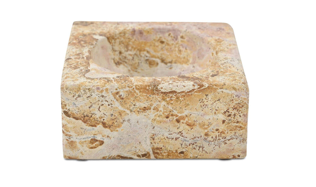 Aran Marble Catchall - Altera