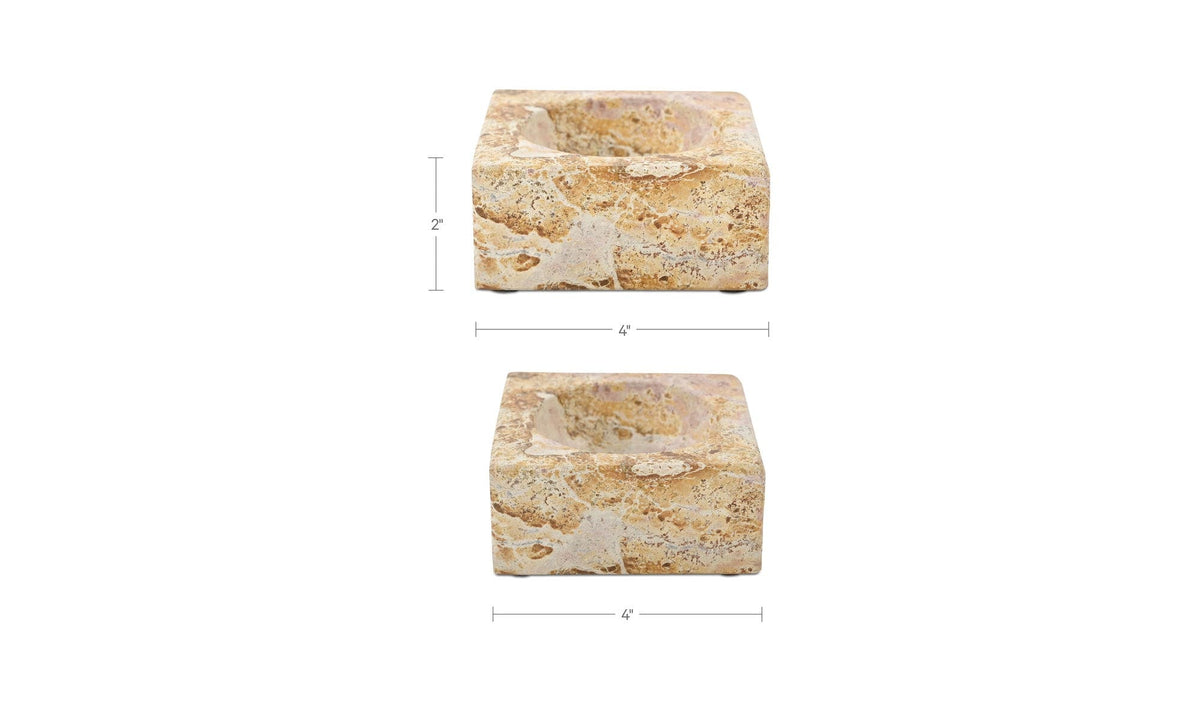Aran Marble Catchall - Altera