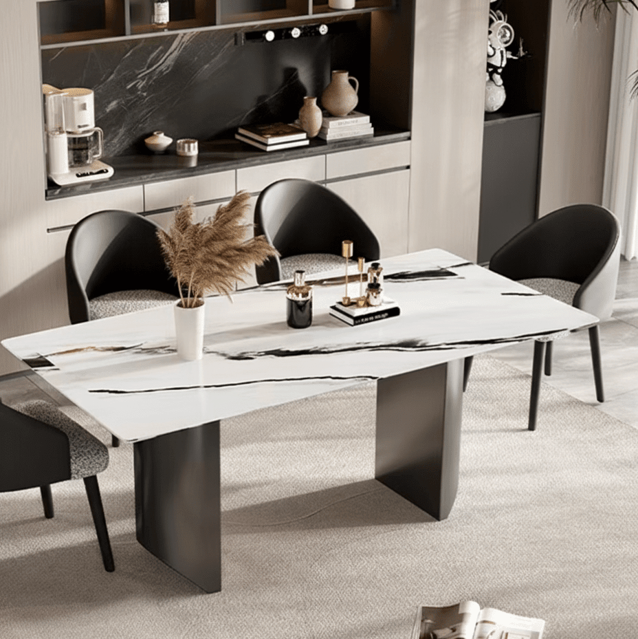 Arcadia Modern Dining Set - Altera